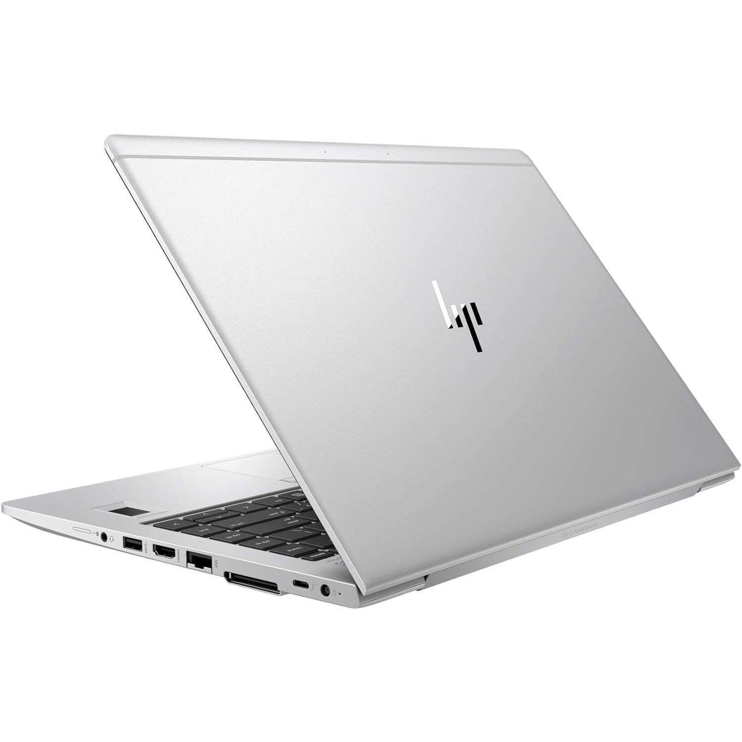 لاب توب استيراد اتش بي ايليت بوك 840 G5 2019 ، معالج انتل كور i5-8250U ، هارد 256 جيجا بايت SSD ، رام 8 جيجا بايت ، كارت شاشة انتل UHD جرافيكس 620 ،ويندوز 10 برو - فضي