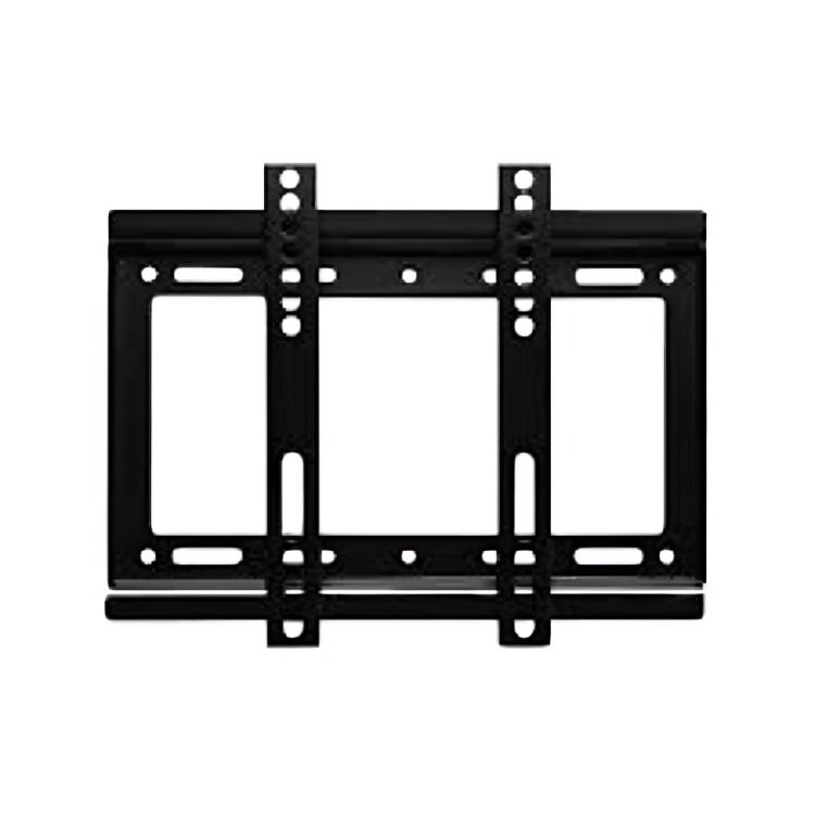Ni Wall Mount for 14-42 inch TVs Black - F14