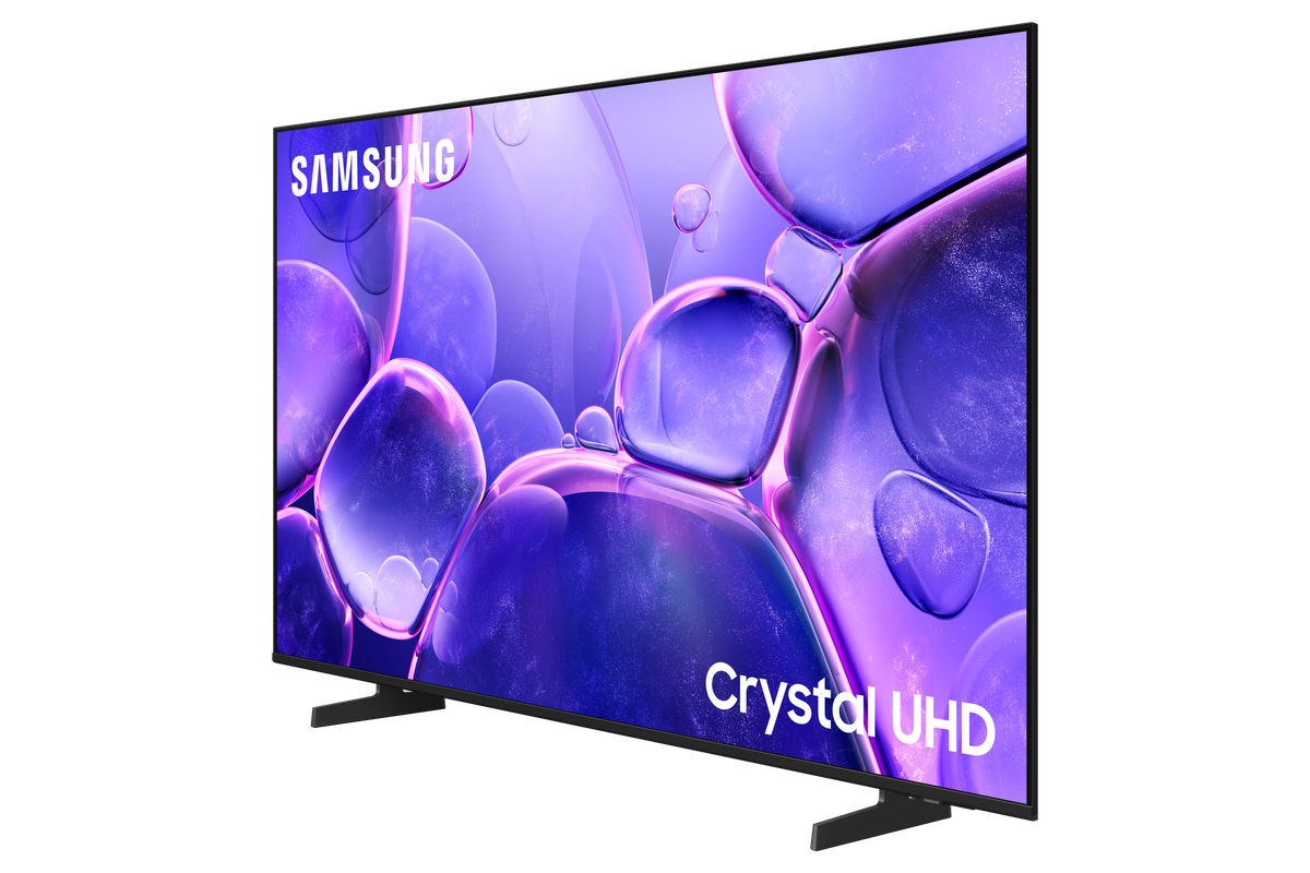 شاشة تلفزيون سمارت سامسونج ، مقاس 65 بوصة ، OLED ، دقة 4K UHD ، بريسيفر داخلي