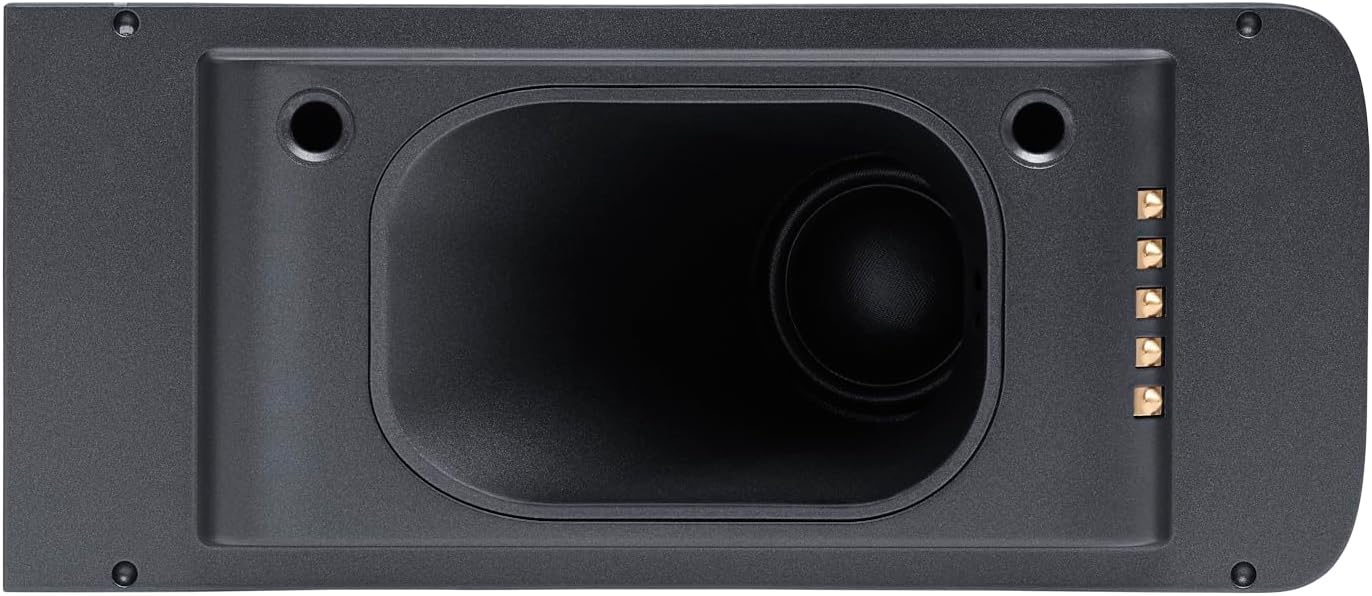 Jbl BAR 1300 Sound Bar , Black - JBLBAR1300BLKUK