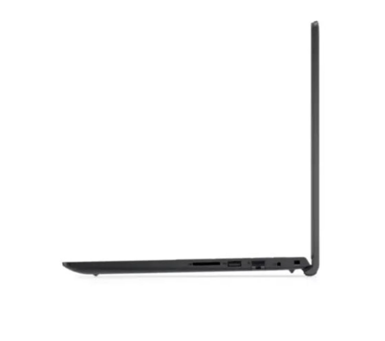 لاب توب ديل انسبيرون - 3530 ، معالج انتل كور i3-1305U 15.6 بوصة ، هارد 512 جيجا بايت SSD ، رام 8 جيجا بايت ، كارت شاشة انتل UHD جرافيكس ،فري دوس - اسود
