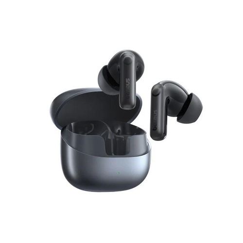 Baseus BP1 Pro Earbuds , ANC , Cosmic Black