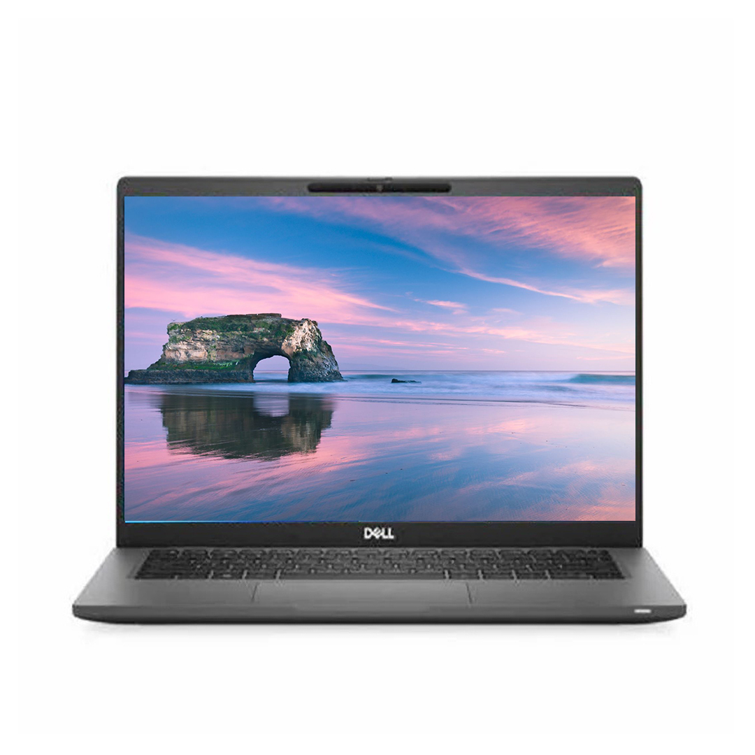 Dell Latitude 7420 X360 2 in 1 Pre-owned Laptop ,Intel Core i7-1165G7 ,256 GB SSD ,16 GB ,Intel Iris XE Graphics