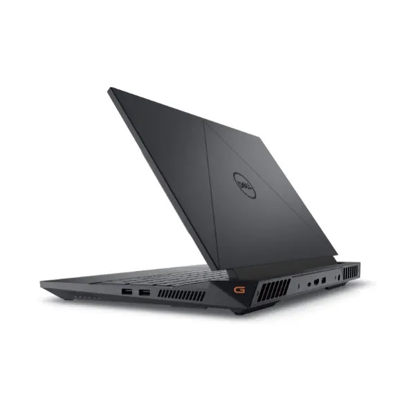 لاب توب جيمنج ديل G15 - 5530 ، معالج انتل كور i5-13450HX 15.6 بوصة ، هارد 512 جيجا بايت SSD ، رام 16 جيجا بايت ، كارت شاشة انفيديا جي فورس RTX 3050 ،فري دوس - رمادي غامق