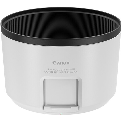 Canon Camera Lens , 70 - 200 mm for Canon RF Cameras , White - ICS-249