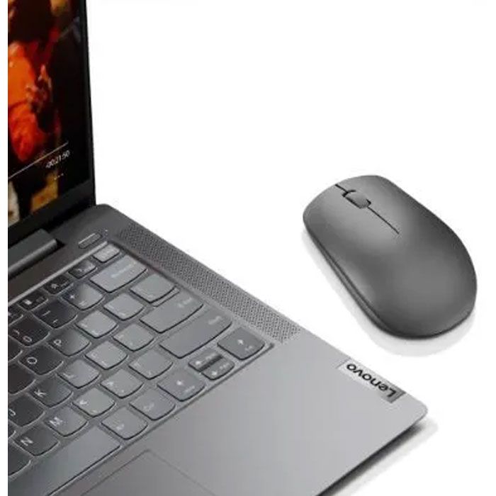 Lenovo 530 Wireless Optical Mouse , Graphite - GY50Z49089