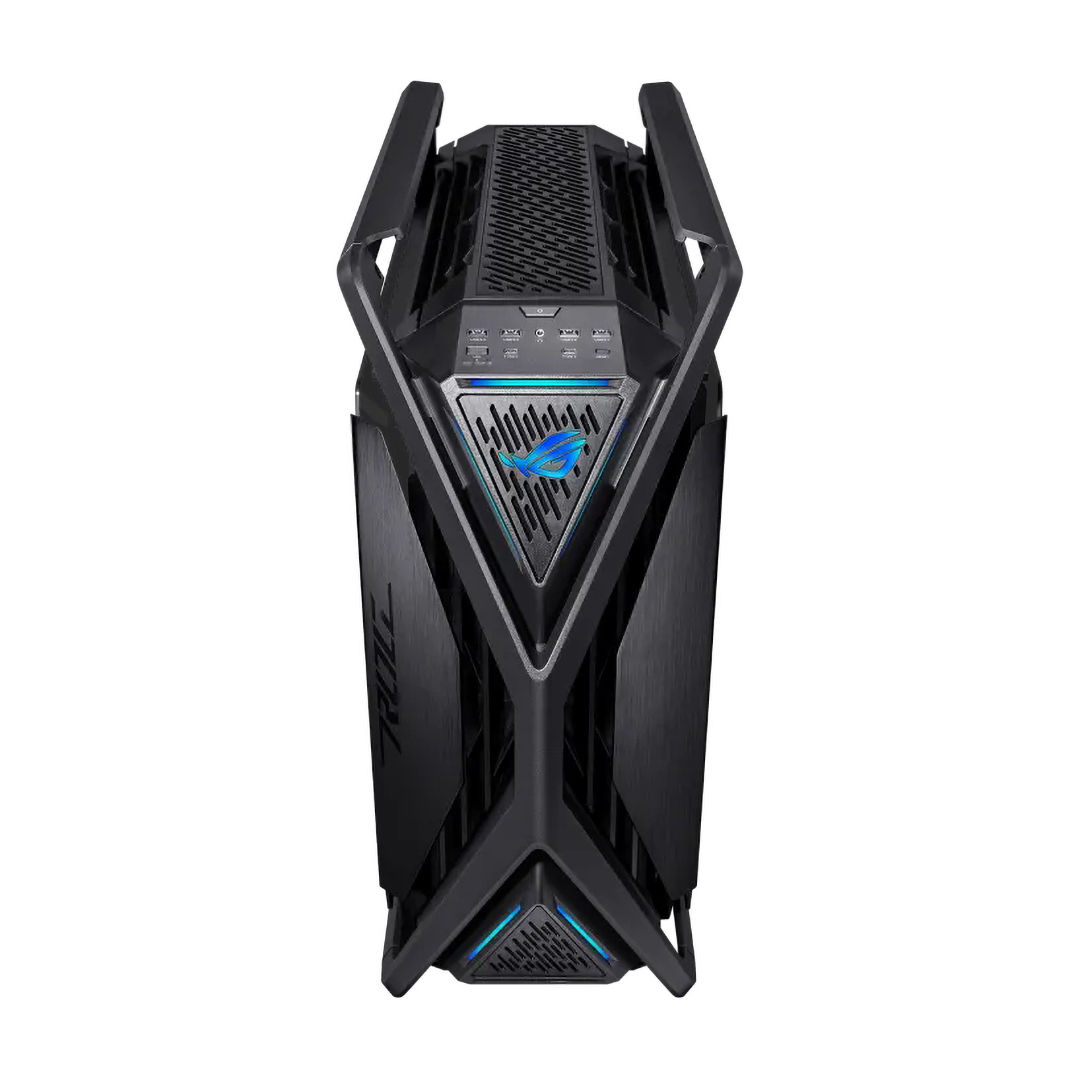 كيسة كمبيوتر جيمنج اسوس ROG هايبرين GR701