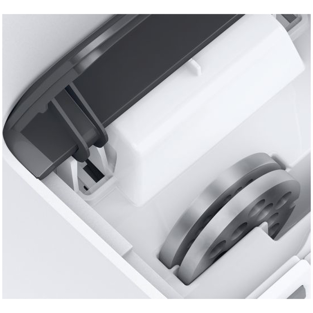 Bosch CompactPower Meat Mincer with Attachments 1600 Watt , Black White - MFW3612A
