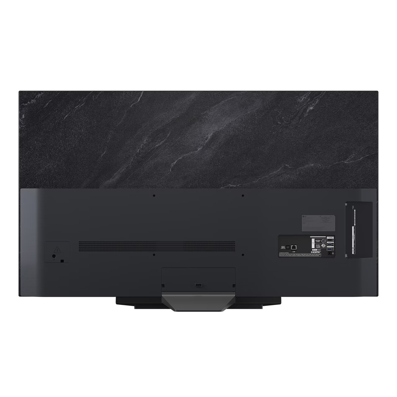 LG 65 Inch Smart TV , 4K UHD LED Built-In Receiver