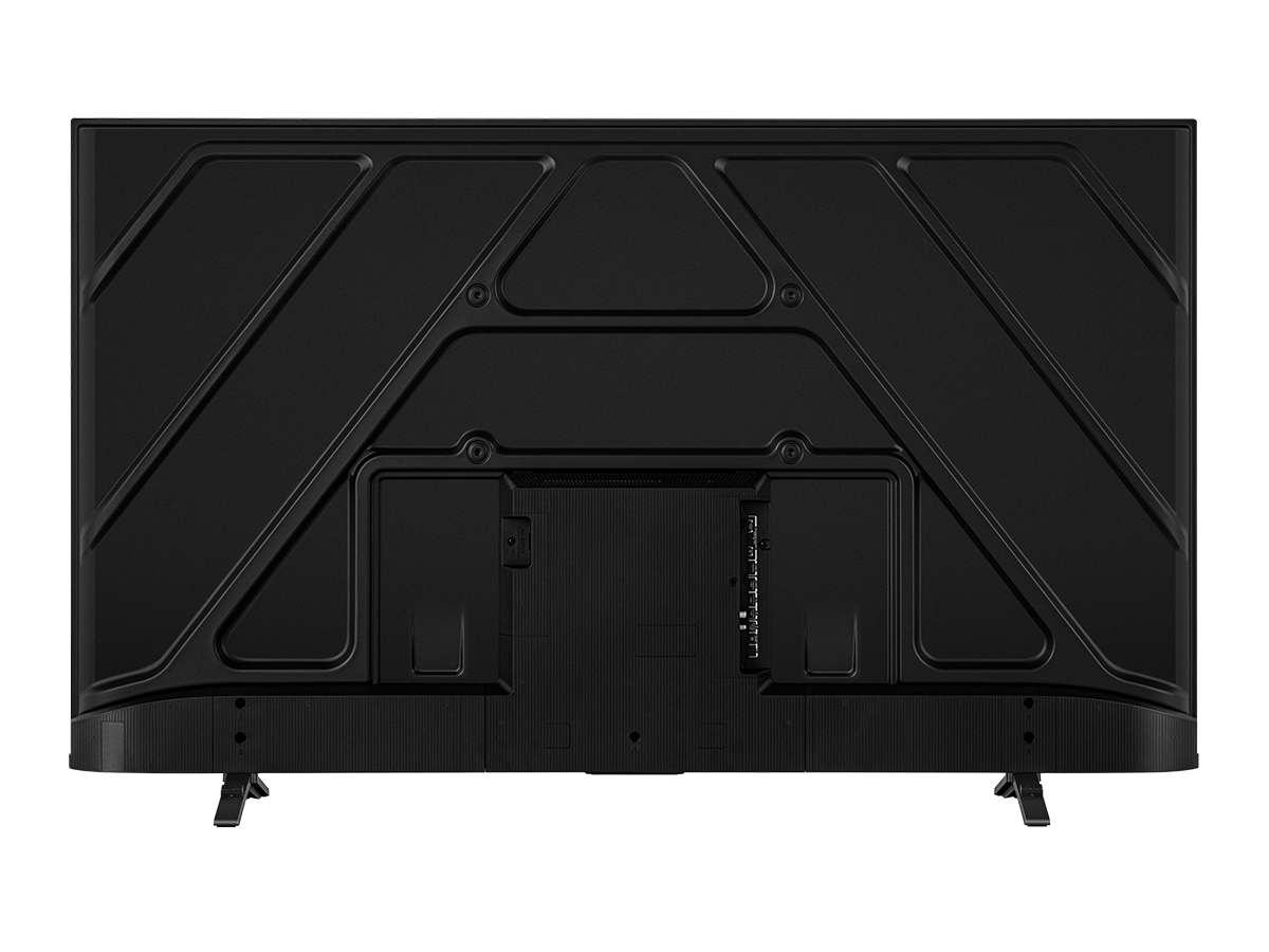 شاشة تلفزيون سمارت توشيبا ، مقاس 55 بوصة ، ليد ، دقة 4K UHD ، بريسيفر داخلي - 55C350RP