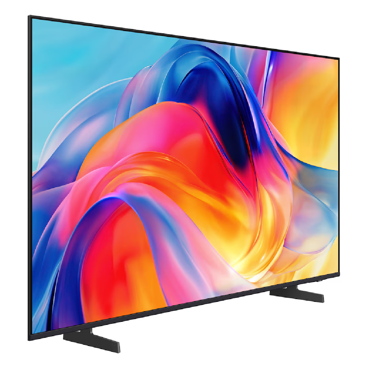 Samsung 55 Inch Smart TV , 4K Mini LED Built-In Receiver - 55M70H