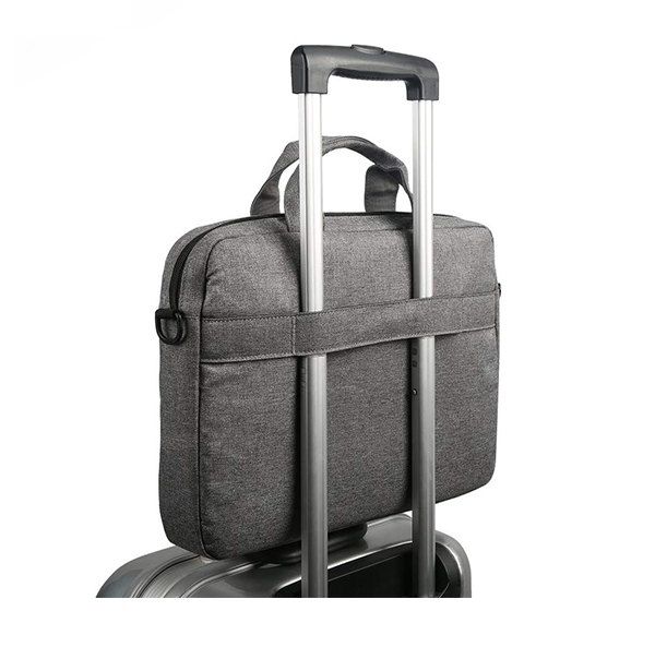 Lenovo Casual T210 Laptop Bag for Laptops and notebooks up to 15.6 inch , Grey GX40Q17231