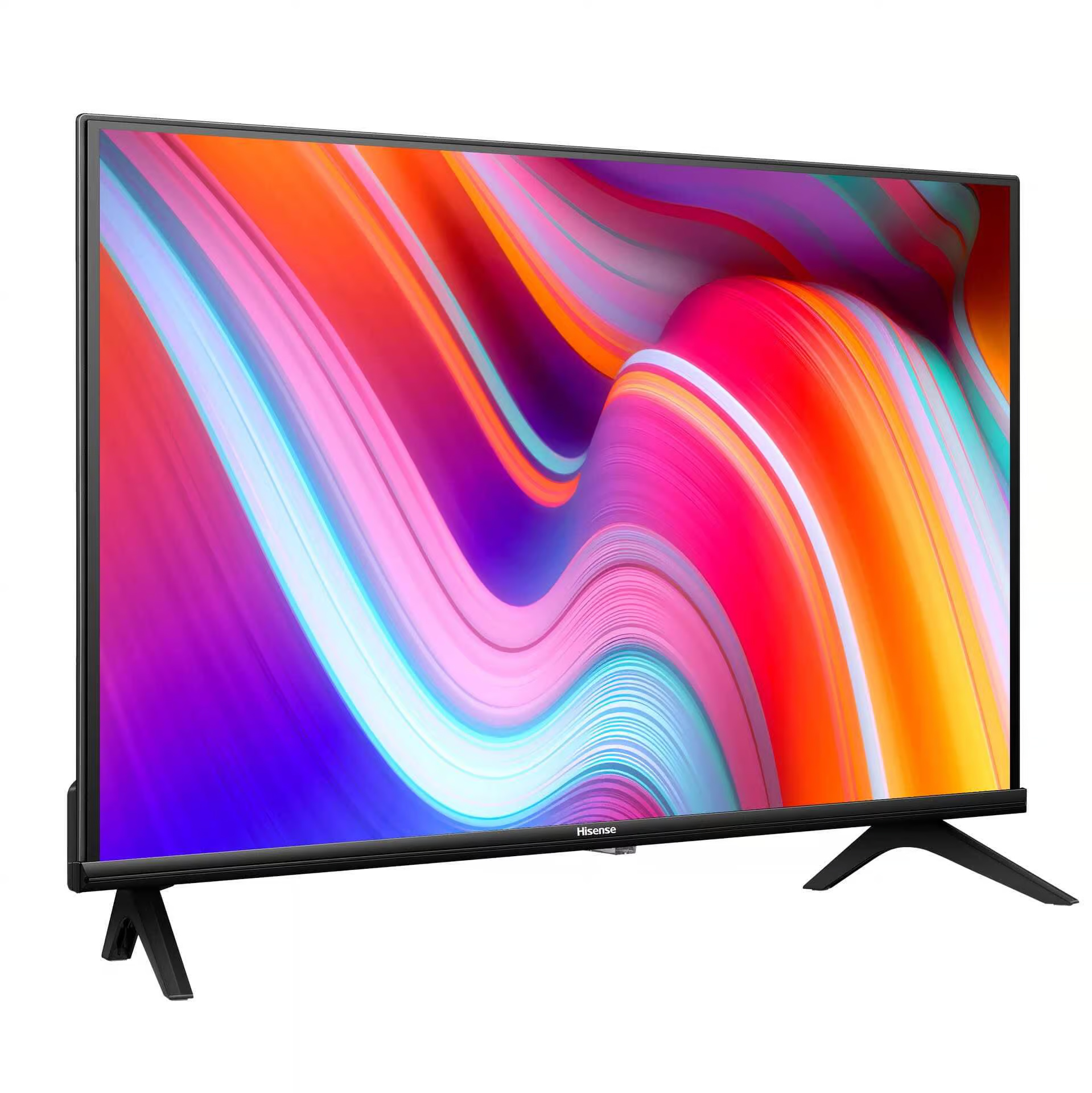 Hisense 32 Inch Smart TV , FHD D LED Built-In Receiver