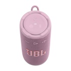 مكبر صوت بلوتوث محمول جي بي ال جريب ، بينك - JBLGRIP