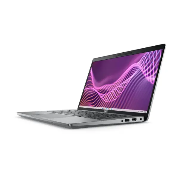 لاب توب ديل لاتيتيود 5440 ، معالج انتل كور i5-1335U 14 بوصة ، هارد 256 جيجا بايت SSD ، رام 8 جيجا بايت ، كارت شاشة انتل جرافيكس مدمج ،ويندوز 11 - رمادي