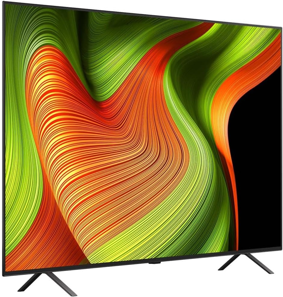 LG 65 Inch Smart TV , 4K UHD LED Built-In Receiver