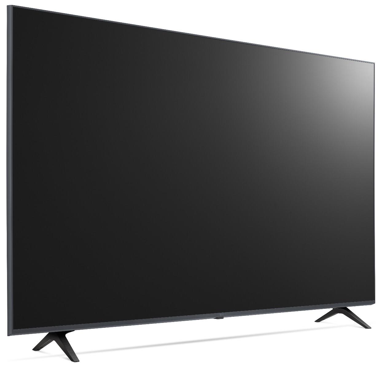 شاشة تلفزيون سمارت ال جي ، مقاس 70 بوصة ، ليد ، دقة 4K UHD ، بريسيفر داخلي