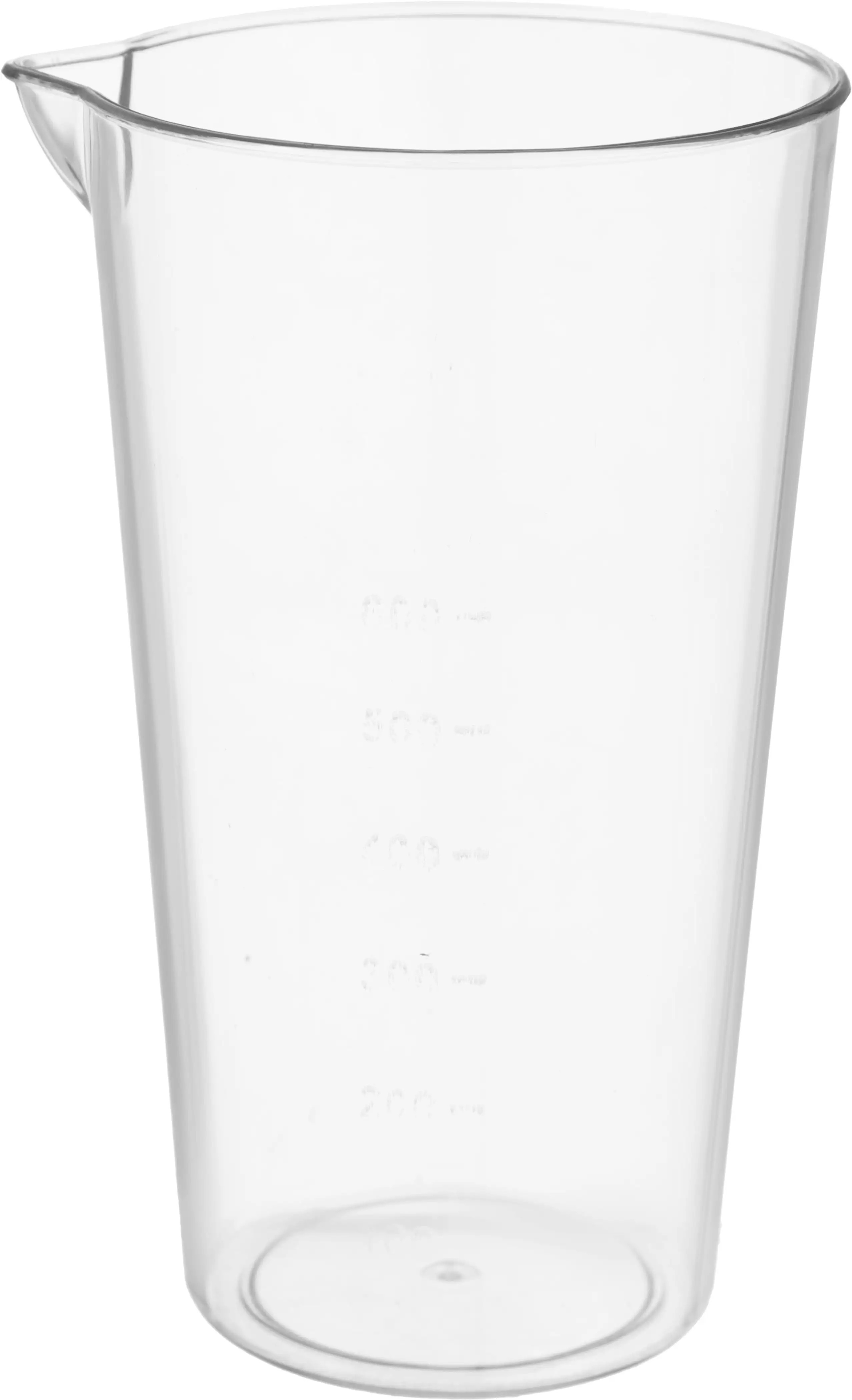 Mienta Hand Blender with Attachments 450 Watt Black Silver - HB111938B