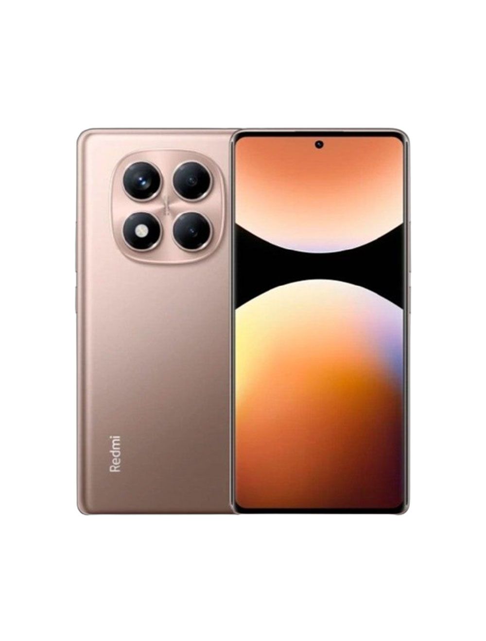 Xiaomi Redmi Note 14 Pro , 512 GB , 12 GB , 4G LTE , Dual-SIM - Sand Gold
