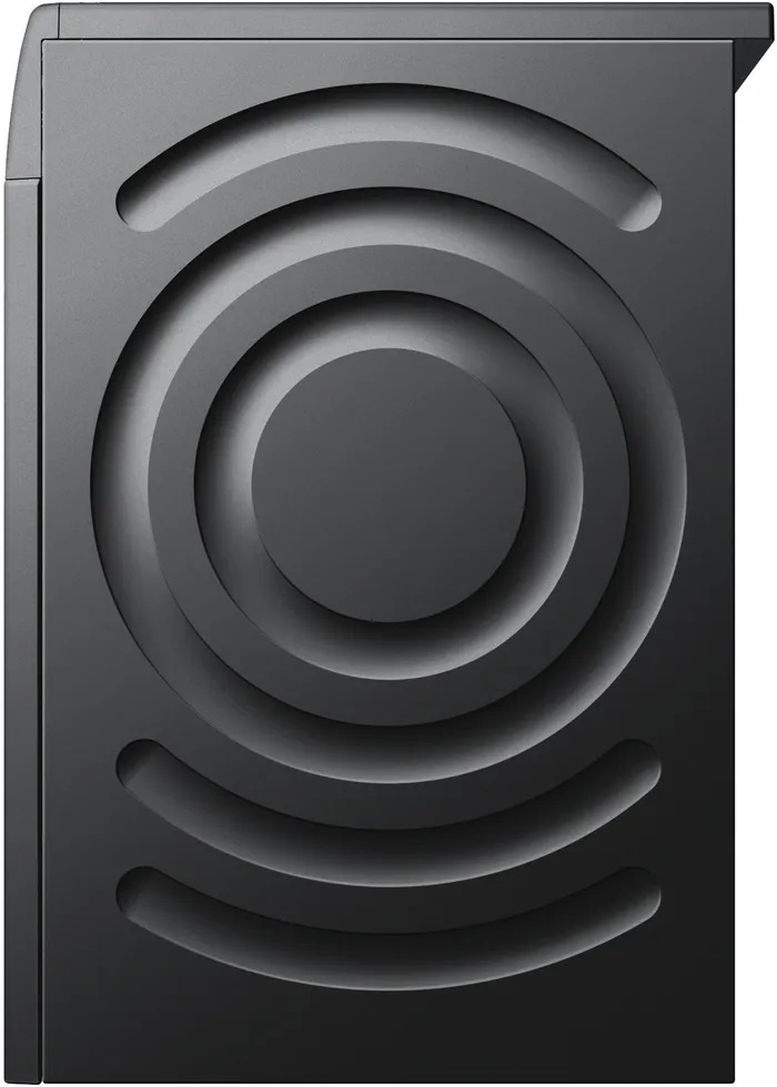 Bosch Series 4 Front Load Washing Machine , 9 kg , Graphite Gray - WGA244ZREG