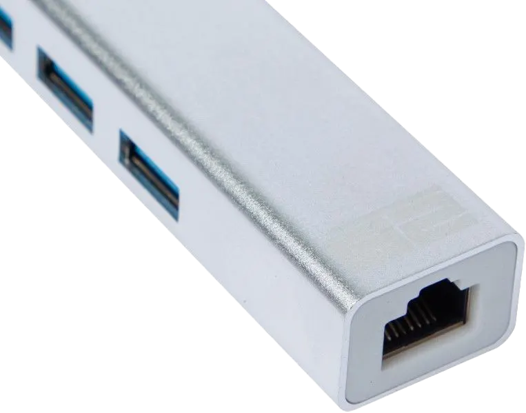 موزع USB Type C تو بي - CV568