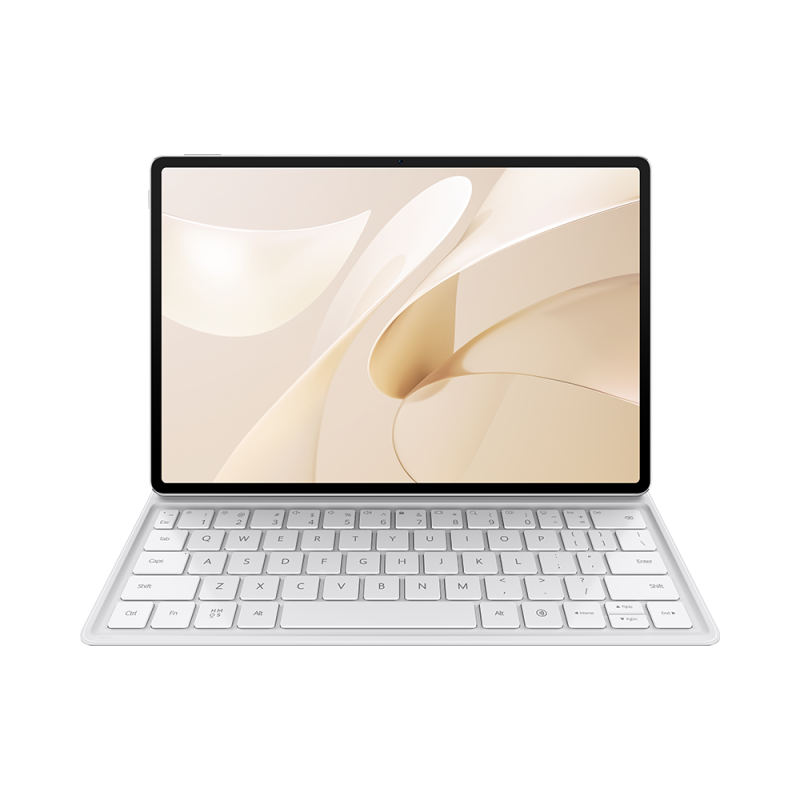 تابلت هواوي MatePad 12 X ، شاشة 12 بوصة ، رام 12 جيجا بايت ، شبكةبدون شريحة اتصال ،بدون شريحة - ابيض