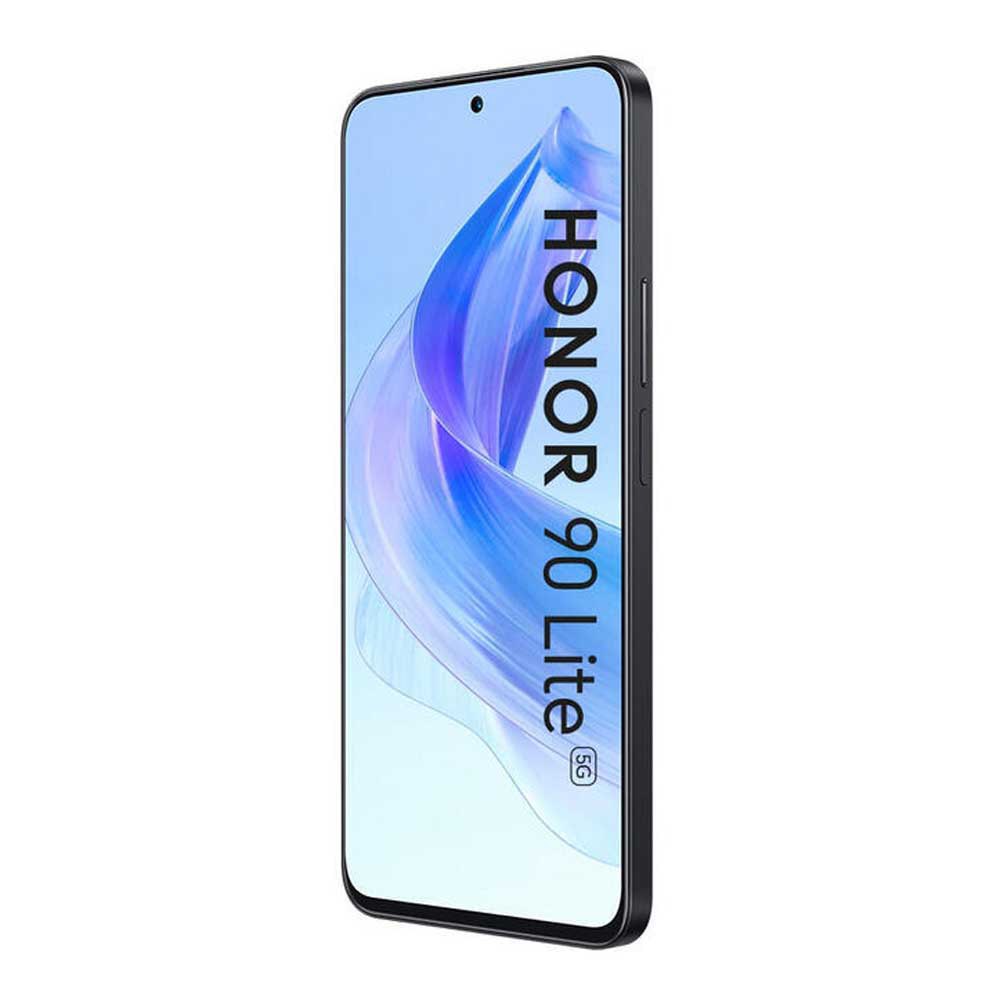 هونر 90 لايت ، سعة 256 جيجا بايت ، رام 8 جيجا بايت ، شبكة 5G ، شريحتين - اسود