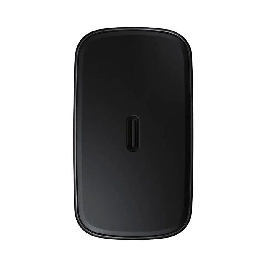 شاحن سامسونج ، عدد 1 منفذ Type C ، قدرة 45 وات ، اسود - EP-T4510XBEGGB