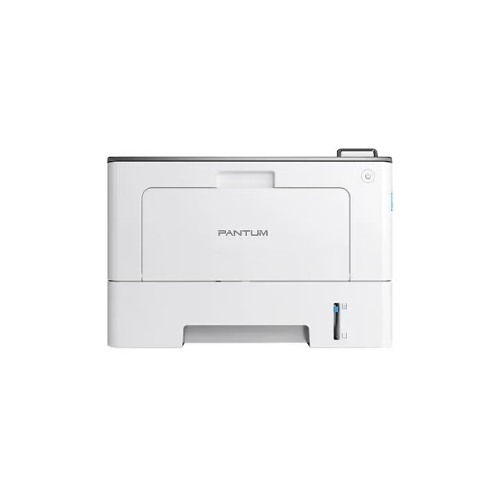 طابعة ليزر احادية اللون بانتوم ، ابيض - BP5100DW
