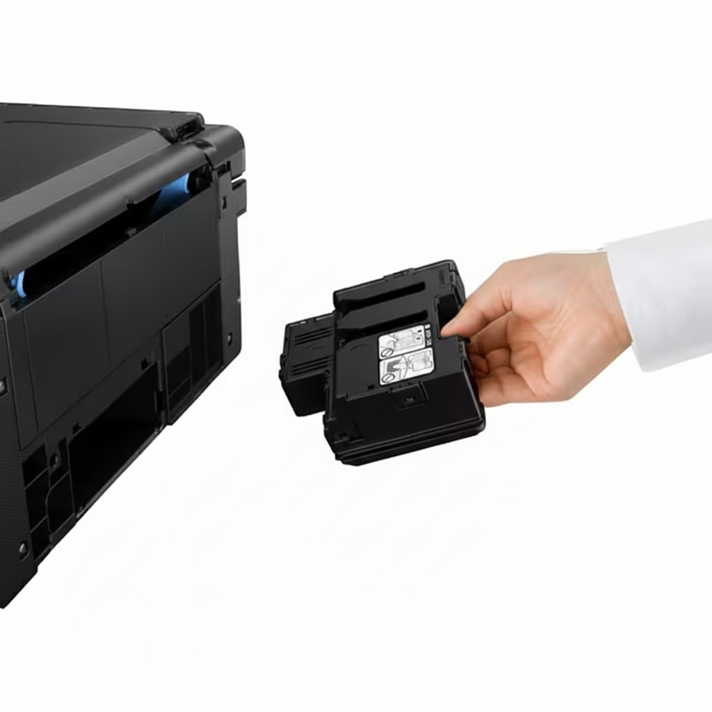Canon PIXMA G3470 Series All In One Inkjet Printer , Black