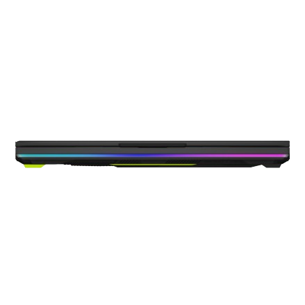 لاب توب اسوس روج ستريكس G16 - G614FR-G4032W ، معالج ايه ام دي رايزن 9 9955HX 16 بوصة ، هارد 1 تيرا بايت SSD ، رام 32 جيجا بايت ، كارت شاشة انفيديا جي فورس RTX 5070 TI ،ويندوز 11 - اخضر فولت