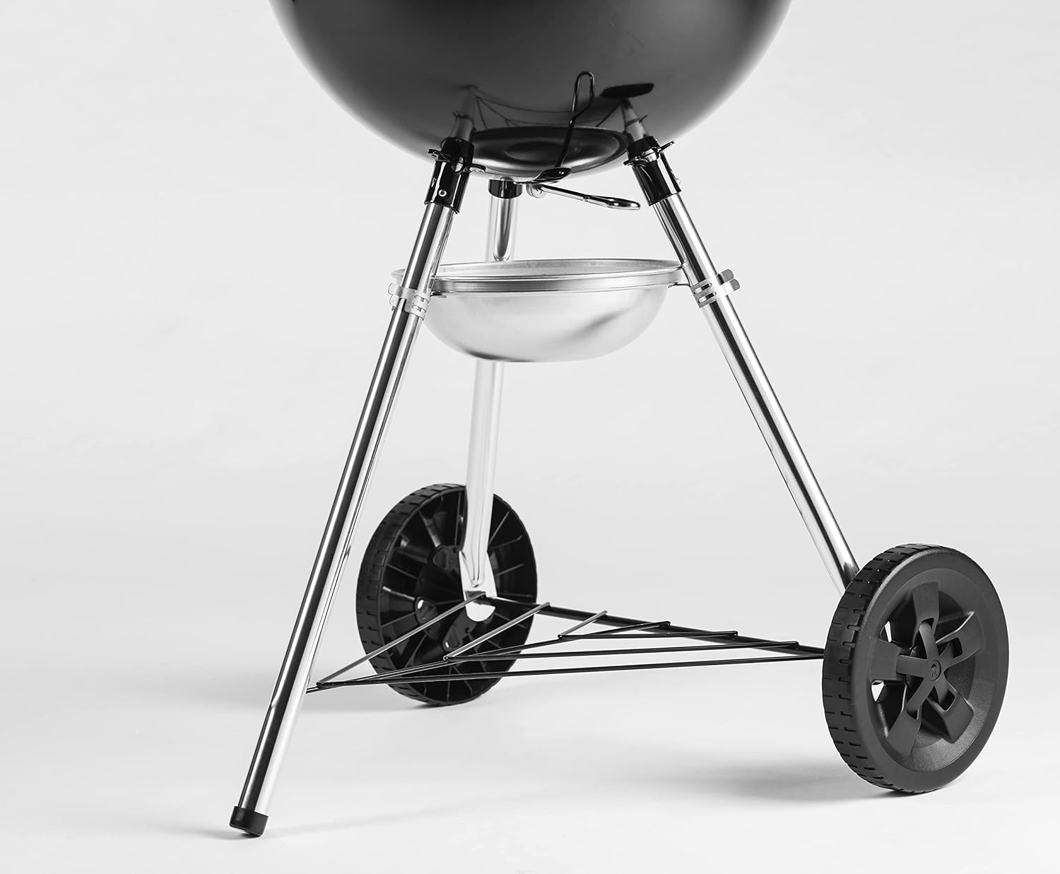 Weber Original Kettle Charcoal Grill Black - 1341008