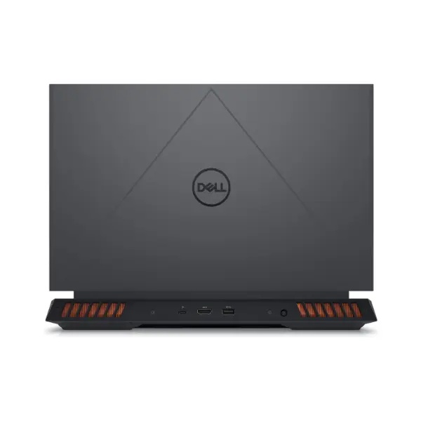 لاب توب جيمنج ديل G15 - 5530 ، معالج انتل كور i5-13450HX 15.6 بوصة ، هارد 512 جيجا بايت SSD ، رام 16 جيجا بايت ، كارت شاشة انفيديا جي فورس RTX 3050 ،فري دوس - رمادي غامق