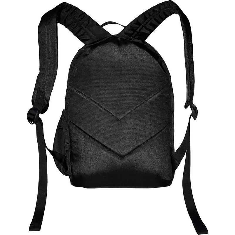 Iconz Miami Laptop Backpack for 13 Inch Laptop , Black