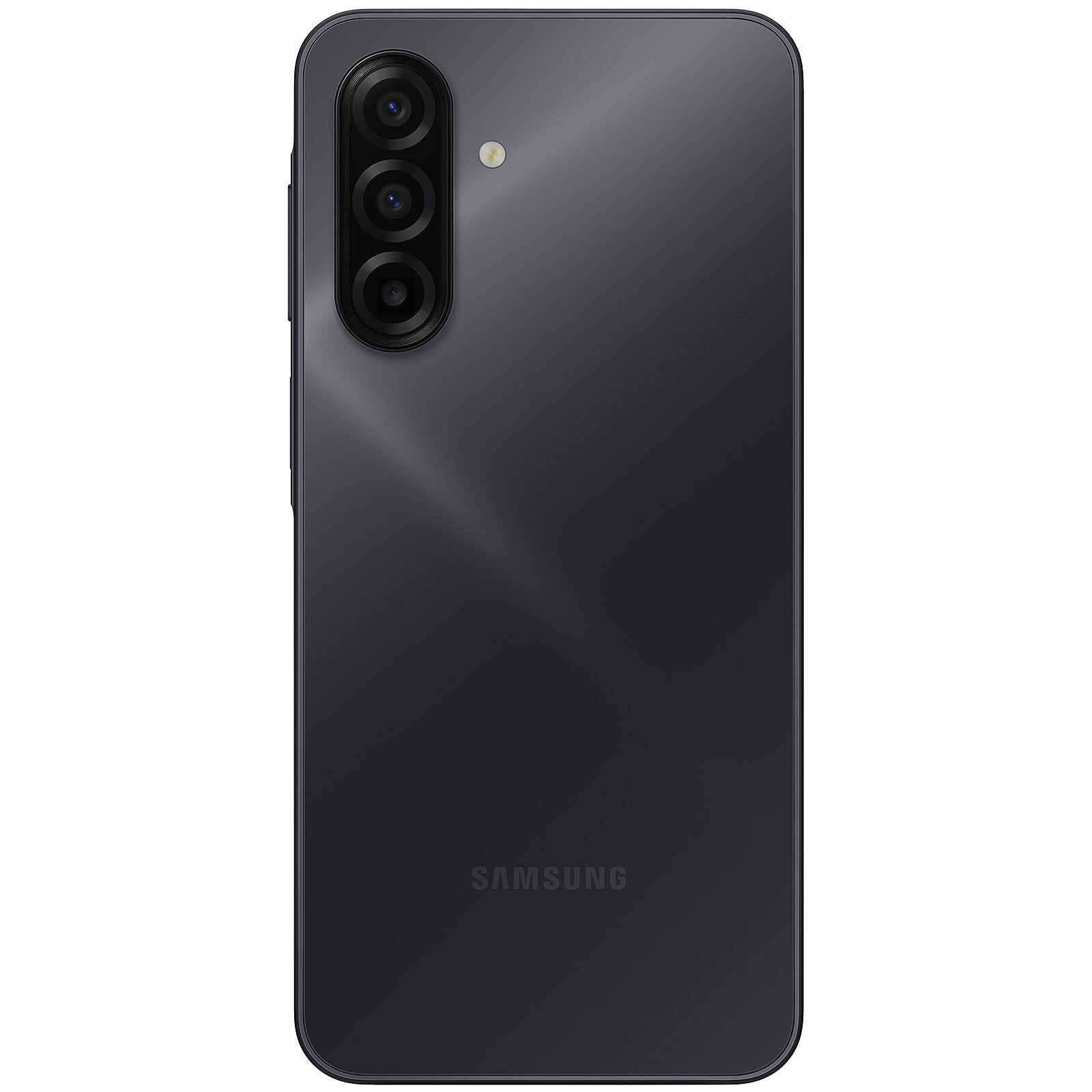 Samsung Galaxy A17 , 256 GB , 8 GB , 4G LTE , Dual-SIM - Black