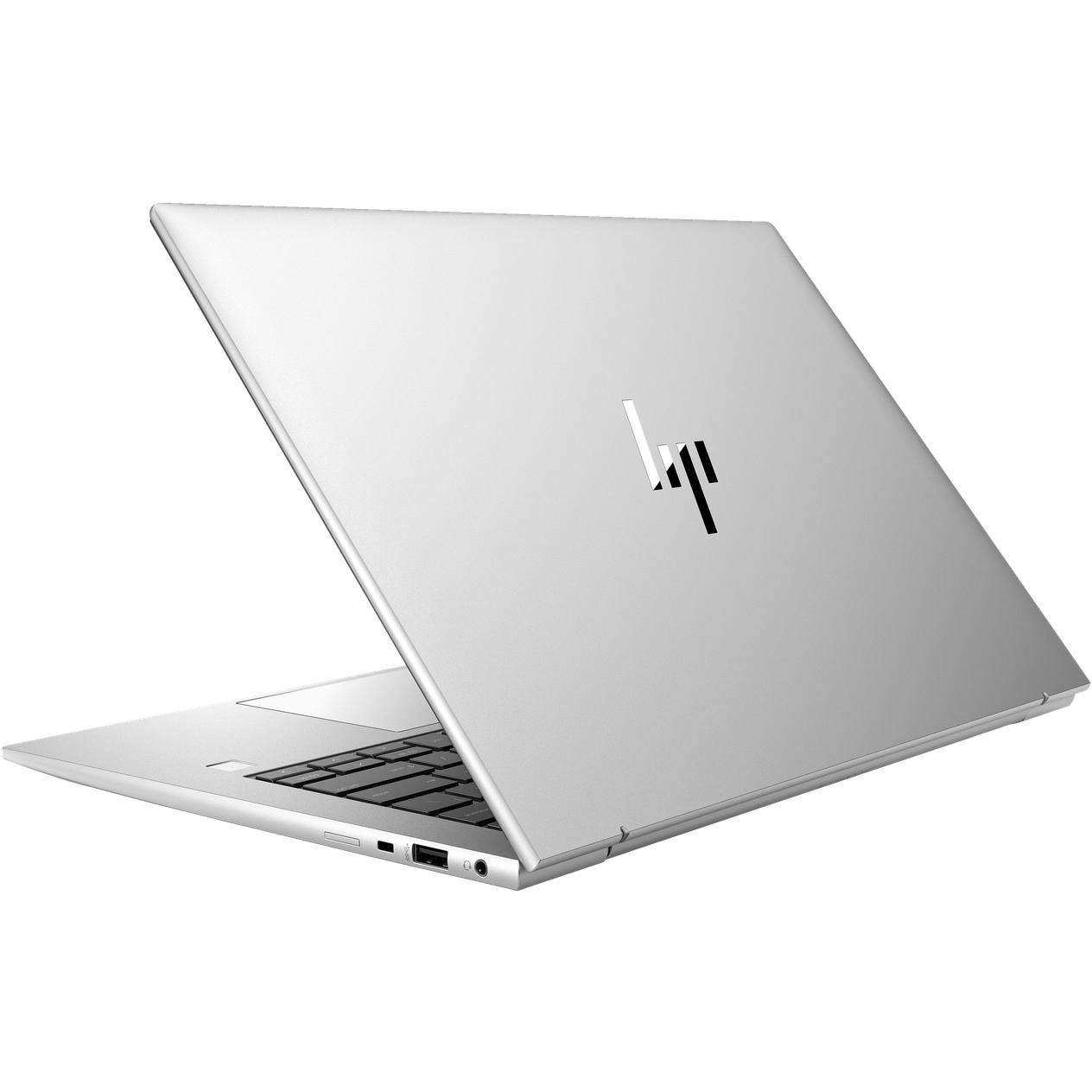لاب توب استيراد اتش بي ايليت بوك 840 G9 ، معالج انتل كور i7-1265U ، هارد 512 جيجا بايت SSD ، رام 16 جيجا بايت ، كارت شاشة انتل ايريس XE جرافيكس