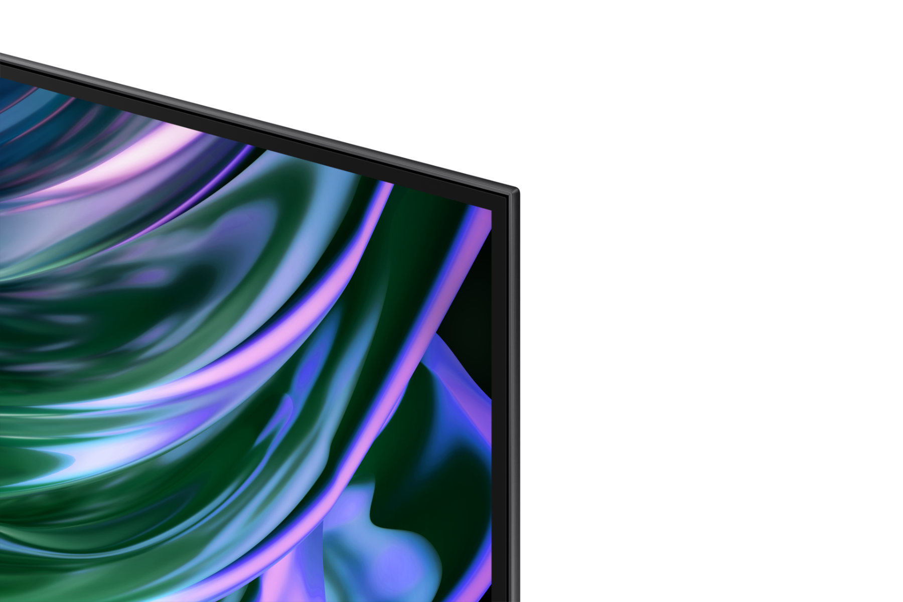 Samsung 83 Inch Smart TV , 4K UHD OLED Built-In Receiver