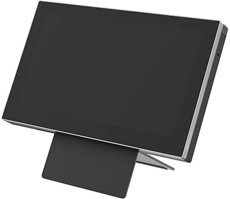 جرس باب بكاميرا فيديو ايزفيز‎ SD7 ،اسود - CS-SD7-R100-1WTC