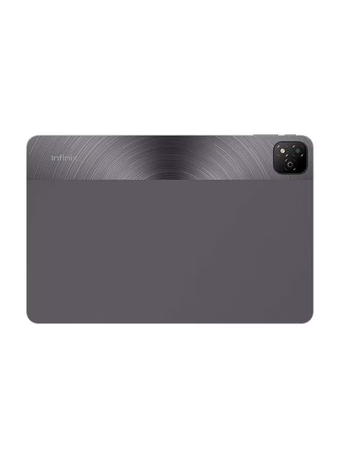 Infinix XPad X1101 Tablet ,256 GB ,8 GB ,Without SIM ,Stellar Grey