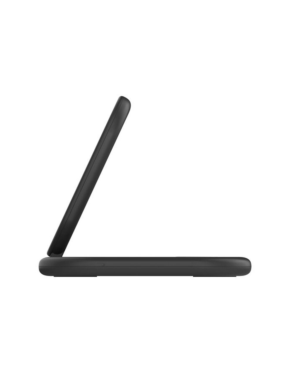 Belkin Boost Charge 3 In 1 Magnetic Wireless Charger , 15 Watt , Black