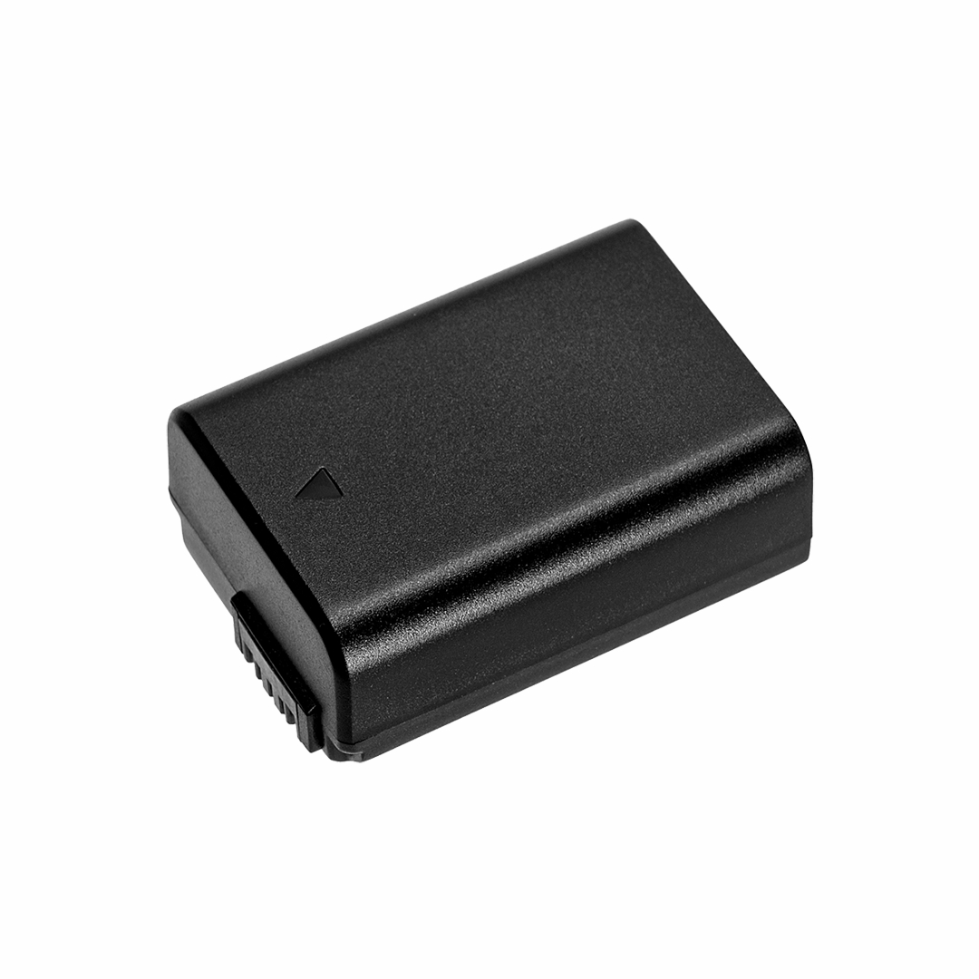 K&F Concept FW-50 Camera Battery forSony Cameras ,Black - KF28.0015V3