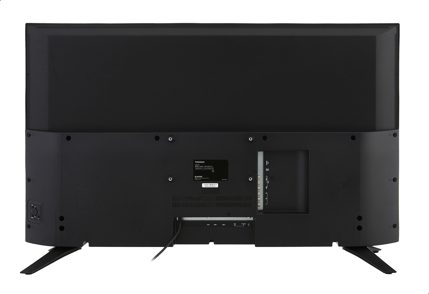 Tornado 43 Inch TV , HD LED - 32EL8250E-B