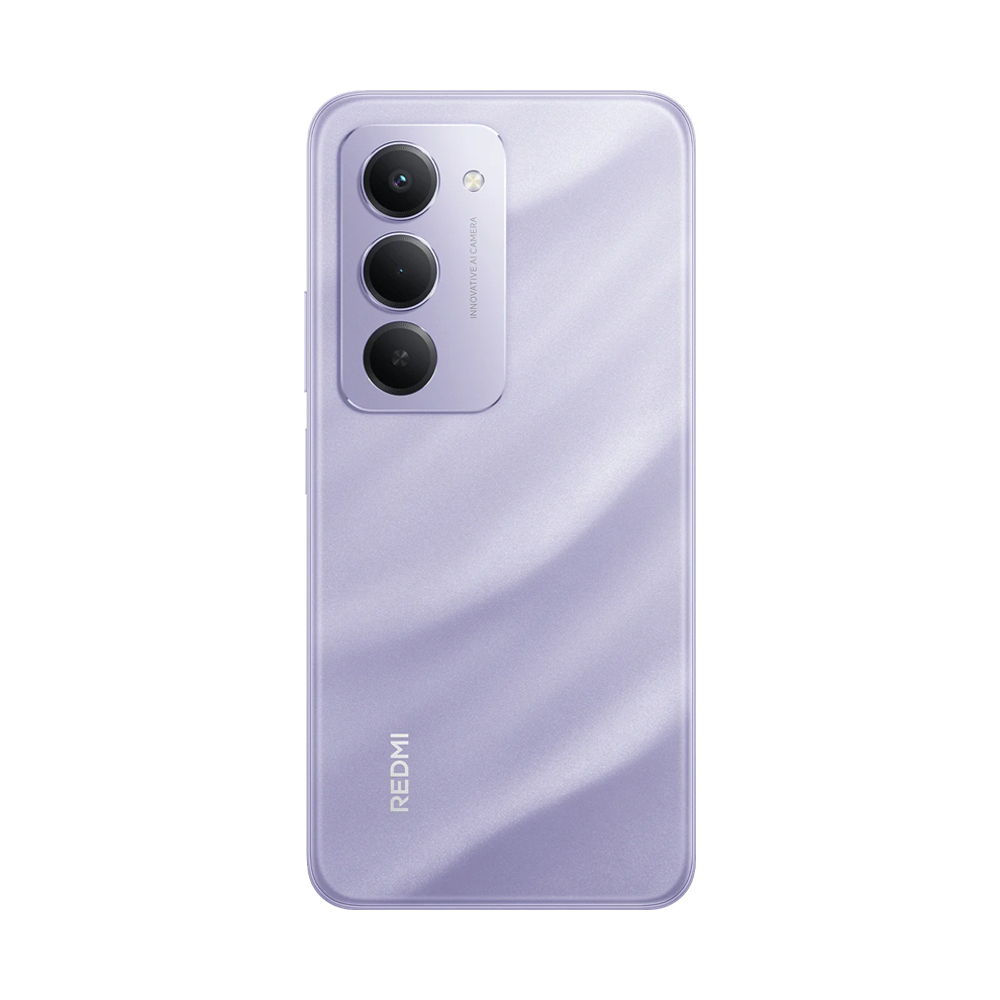 Xiaomi Redmi 15 , 128 GB , 6 GB , 4G , Dual-SIM - Purple