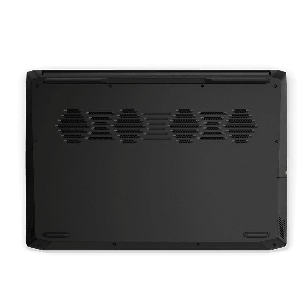 لاب توب لينوفو IdeaPad Gaming 3 15ACH6 - 82K2029AED ، معالج ايه ام دي رايزن 5-5500H 15.6 بوصة ، هارد 512 جيجا بايت ، رام 8 جيجا بايت ، كارت شاشة انفيديا جي فورس RTX 2050 ،فري دوس