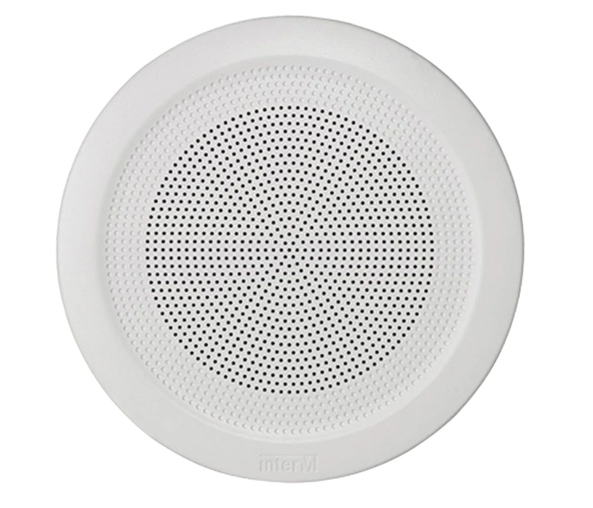 Inter-M Ceiling Speaker , White - CS-510F