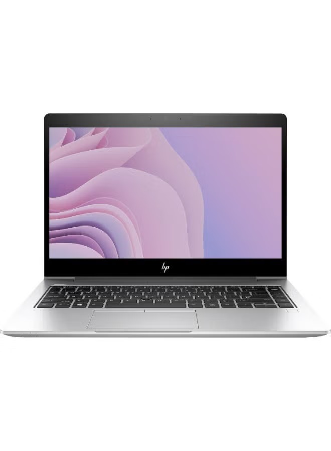 Hp EliteBook 840 Pre-owned Laptop ,Intel Core i5-8365U ,256 GB ,8 GB ,Intel UHD Graphics