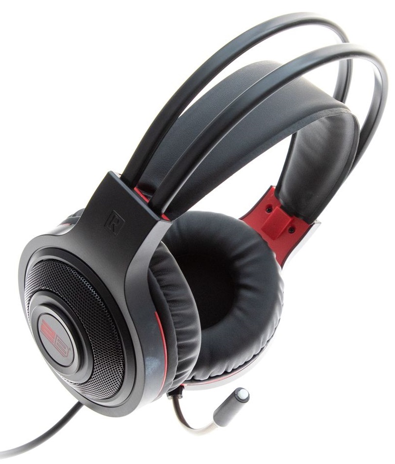 2B 4 in 1 Gaming Combo ,Black - KB344