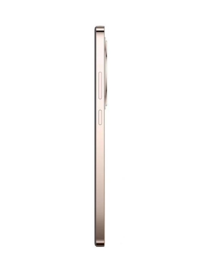 Oppo Reno 12 F , 512 GB , 12 GB , 5G , Dual-SIM - Amber Orange
