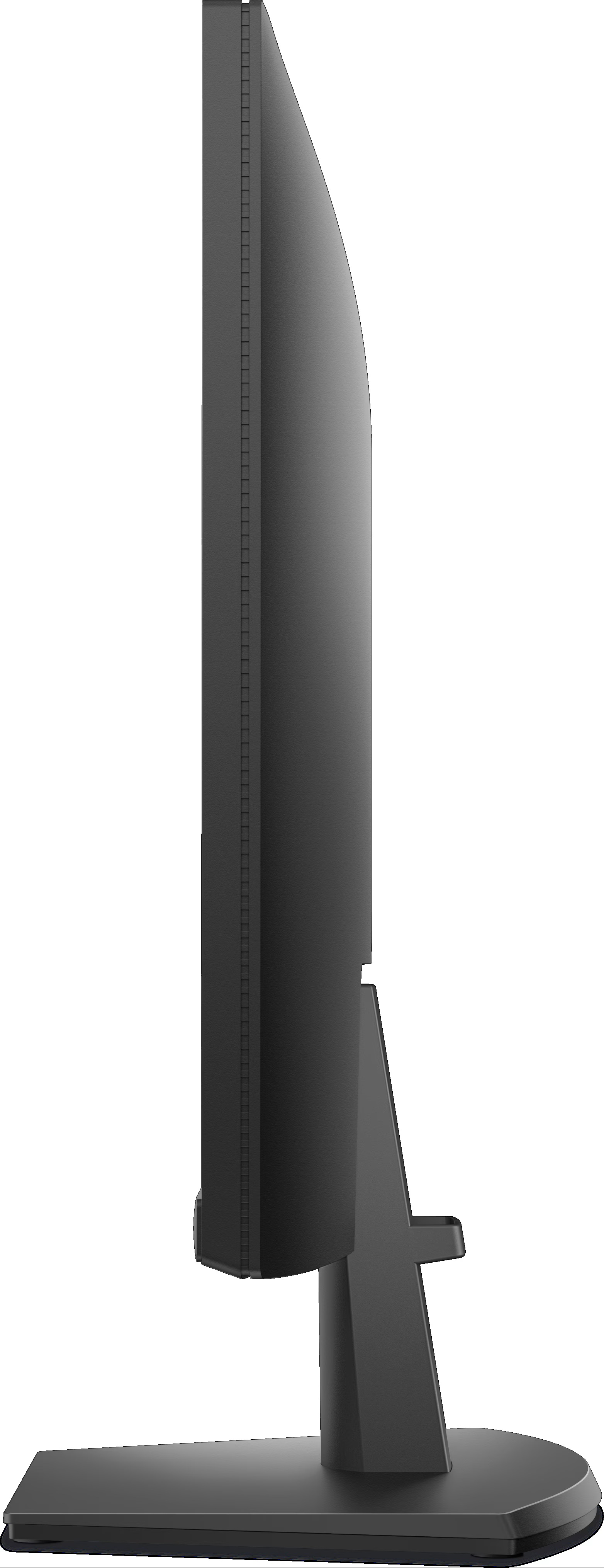 Dell 23.8 Inch FHD Flat Monitor , 100 Hertz 5 Millisecond , Black - SE2425HM