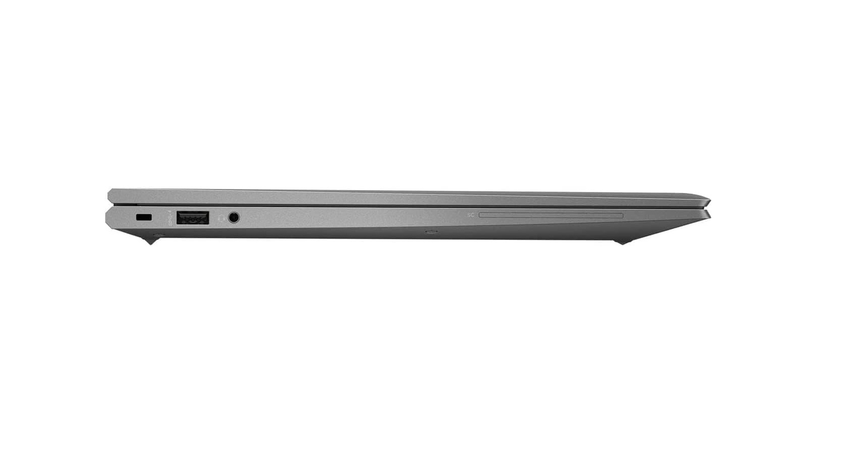 لاب توب استيراد اتش بي زد بوك فاير فلاي 14 G7 ، معالج انتل كور i7-10610U ، هارد 256 جيجا بايت SSD ، رام 16 جيجا بايت ، كارت شاشة انتل UHD جرافيكس 620